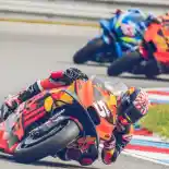 Johann Zarco Resmi Hengkang Dari KTM Tahun Depan