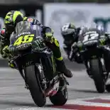 Mick Doohan Percaya Rossi Belum Akan Pensiun Dalam Waktu Dekat