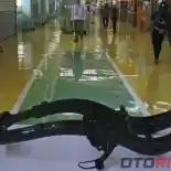 Ada Layanan Cek Rangka Motor eSAF, AHM Beri Gratis