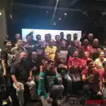 Pertama Kali, 19 Riders Indonesia Taklukan Pegunungan Himalaya