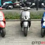 Situs Resmi Peugeot Motocycles Indonesia Hilang, Tak Lagi Jualan?