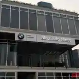 Alasan BMW Motorrad Buka Dealer Baru di Jakarta Barat Alasan BMW Motorrad Buka Dealer Baru di Jakarta Barat