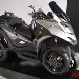 Konsumen Qooder Bebas Biaya Servis, Cukup Isi Bensin Saja