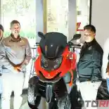 Berapa Harga Skutik Roda 4 Qooder?