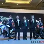 Honda Luncurkan Generasi Terbaru dari Africa Twin dan Rebel