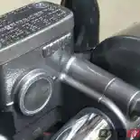 Awas! Minyak Rem Pun Bisa Mendidih Jika Salah Penggunaan