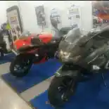 Suzuki Pajang 3 Motor Baru di OTORIDER Test Ride Festival 2022