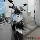 14 Motor Listrik Subsidi Terdaftar, Cuma 5 yang Bisa Dijual ke Konsumen