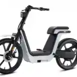 Honda Luncurkan Motor Listrik Murah, Cuma Ada 5.000 Unit!