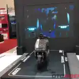 Segway Luncurkan 4 Motor Listrik di GIIAS 2022