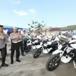 94 Motor Listrik akan Kawal Perhelatan KTT G20