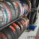 Rekomendasi Ban Motor Matic Ring 14 Harga Ekonomis