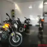 Dealer Baru KTM Tawarkan Diskon Belasan Juta untuk Pembelian Motor