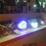 Ternyata Ini Penyebab Utama Mika Lampu Menjadi Kusam Ternyata Ini Penyebab Utama Mika Lampu Menjadi Kusam