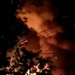 Terminal Plumpang Jakarta Kebakaran, Pertamina Pastikan Stok BBM Aman Terminal Plumpang Jakarta Kebakaran, Pertamina Pastikan Stok BBM Aman