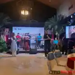 Federal Oil dan Mobil Lubricants Bakal Tambah Kapasitas Produksi di Cilegon