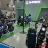 Bisa Kejar TKDN 60 Persen, Belum Jadi Hal Utama Bagi Saige Bisa Kejar TKDN 60 Persen, Belum Jadi Hal Utama Bagi Saige