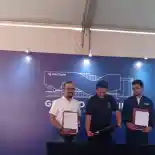 Pertamina Siap Kembangkan Paket Baterai untuk Motor Listrik