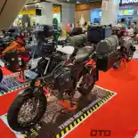 Honda Modif Contest 2023 Pekanbaru Digelar, 105 Peserta Unjuk Gigi