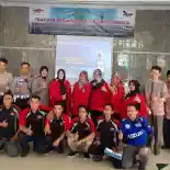 Ketika Anak Klub Ajak Perempuan Berperan Dalam Pendidikan Safety Riding