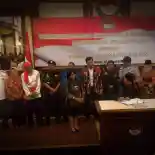 Bikers Brotherhood Jadi Duta Bela Negara Indonesia