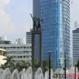 Jelang Malam Tahun Baru, Simak Rekayasa Lalu Lintas di Jakarta