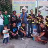 Cara Jupiter Rider’s Community Berbagi di Bulan Ramadhan