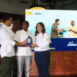Kampanye 'Libas Tantangan Kita', Shell Ajak Bikers Sebarkan Semangat Positif
