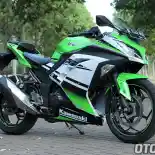 Heboh, Kawasaki Ninja 250 Didiskon!