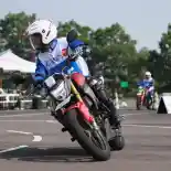 Alasan Pentingnya Kalibrasi Kemampuan Instruktur Safety Riding