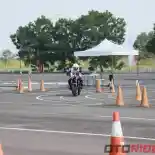 Alasan Ujian di Lintasan Lomba Safety Riding Tak Dijumpai di Jalan