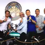 Indonesia Motorcycle History 1 Indonesia Motorcycle History 1