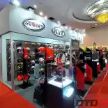 Lampaui Target, IMHAX 2023 Dihadiri Ribuan Pengunjung