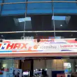 Diramaikan 75 Brand, Pameran IMHAX 2025 Resmi Dibuka