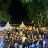 Ultah ke-15 IMHJB Jadi Momentum Pererat Bikers di Jawa Barat