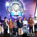 IMI Award 2015 Digelar di Jakarta