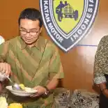 PP IMI Rayakan Hari Jadi Ke-110 Tahun