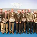 IMI Dapat Penghargaan dari FIM