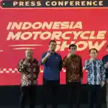 IMOS+ 2023 Segera Dibuka, Intip Bocoran Motor Baru yang Bakal Hadir IMOS+ 2023 Segera Dibuka, Intip Bocoran Motor Baru yang Bakal Hadir
