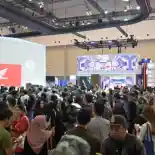 Honda Siapkan Kejutan di IMOS 2025, Apakah Motor Listrik Baru?