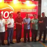 IMOS 2018 Hadirkan 60 Peserta Pameran, Siapa Saja?
