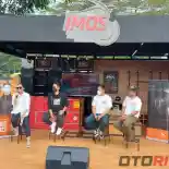 Catat Tanggalnya! Inovasi Terbaru Motor Bakal Hadir di IMOS 2022