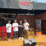 Pameran Motor IMOS Kembali Hadir, Catat Lokasi dan Tanggalnya!