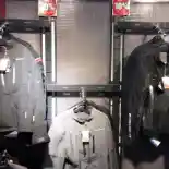 Jaket New Panama Respiro di Pamerkan di IMOS 2016