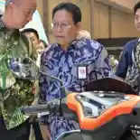 Menperin Inginkan Adanya Transaksi Rp 200 Miliar di IMOS+ 2023