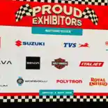 IMOS 2025 : Sarana Berkumpulnya Komunitas Roda Dua Kreatif