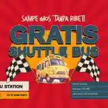 IMOS 2025 Banyak Promo dan Tawaran Menarik, Juga Tersedia Shuttle Gratis