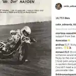 Patut Dicontoh, Ini Impian Nicky Hayden Sejak Kecil!