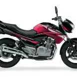 Suzuki Indonesia Umumkan Recall Inazuma GW250 