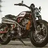 Motor Asal Pabrikan Amerika Serikat Siap Meluncur, Begini Bocorannya Motor Asal Pabrikan Amerika Serikat Siap Meluncur, Begini Bocorannya